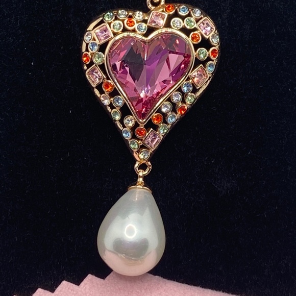 CDE Beautiful Rose Gold Set - Picture 3 of 8